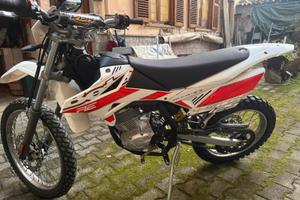 Beta RE 125 4t
