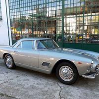 Maserati 3500 GTi Coupè Touring – 1961