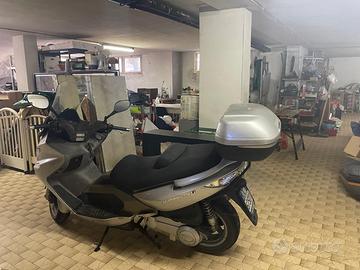Kymco 250 / 2007