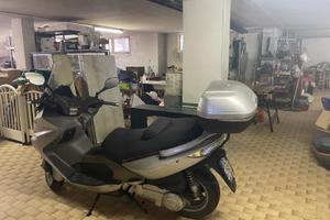 Kymco 250 / 2007