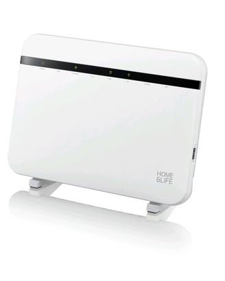Modem Home&Life wind
