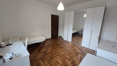 Posto letto solo per studentesse universitarie
