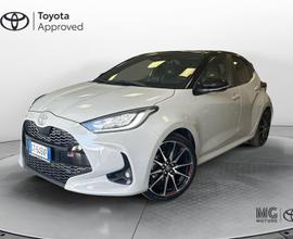 Toyota Yaris 1.5 130 Hybrid 5 porte GR Sport