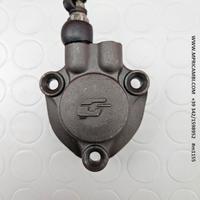 ATTUATORE FRIZIONE APRILIA DORSODURO 750 2008 2016