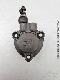 ATTUATORE FRIZIONE APRILIA DORSODURO 750 2008 2016