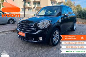 MINI Mini Countrym.(R60) Mini 1.6 One D Busines...