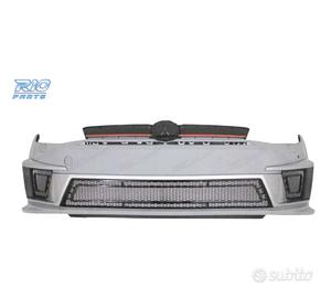 KIT PARAURTI ANTERIORE VOLKSWAGEN VW GOLF 7 12-17 