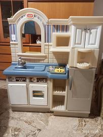 cucina  per bambini
