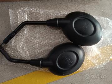 specchietti originale Benelli leoncino 250