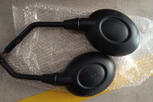 specchietti originale Benelli leoncino 250