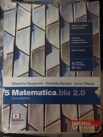 libro matematica 5