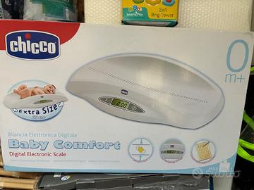 Bilancia Chicco baby comfort