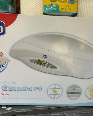 Bilancia Chicco baby comfort