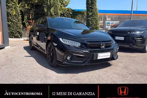 Honda Civic 1.5T 5 porte Sport+
