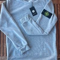 Felpa Stone Island