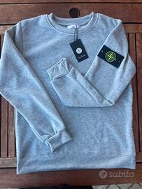Felpa Stone Island