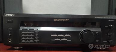 AMPLIFICATORE SONY STR-DE135