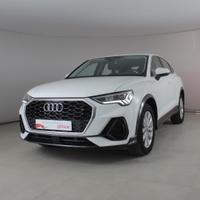 AUDI Q3 2019 Sportback - Q3 Sportback 45 1.4 tfsi