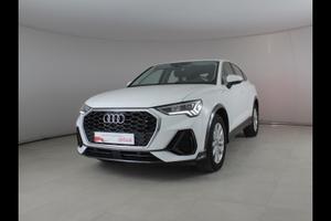 AUDI Q3 2019 Sportback - Q3 Sportback 45 1.4 tfsi