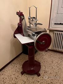 Affettatrice marwel volano