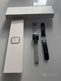 Apple watch serie 7 CELLULAR e GPS