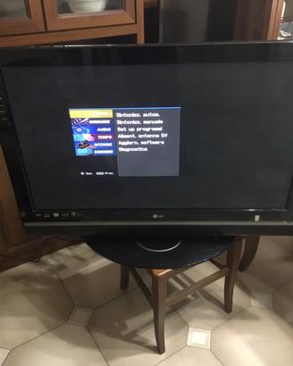 Tv lg 42 pollici