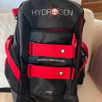 Zaino Hydrogen per Heroe’s