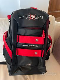 Zaino Hydrogen per Heroe’s