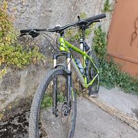 Mtb Cannondale 29