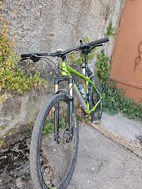Mtb Cannondale 29
