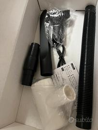 Aspirapolvere portatile