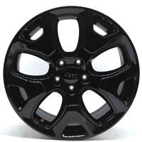 4 cerchi lega jeep compass r18 lt1842