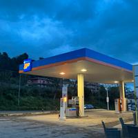 Gestore impianto carburanti con gpl - (ri)