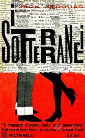 I Sotterranei - Kerouac