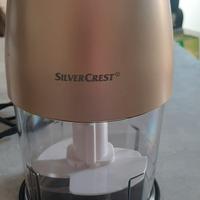 TRITATUTTO ELETTRICO 