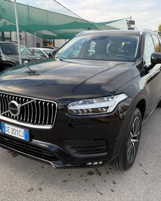Volvo XC 90 B5 AWD Geartronic 7 posti Momentum Pro