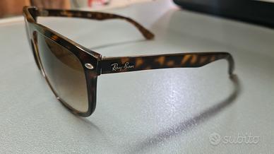 OCCHIALI DA SOLE RAYBAN ORIGINALI