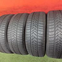 225 60 17 Gomme Invernali 60/95% Pirelli 225 60R17