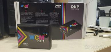 DNP WCM Plus Wi-Fi – Modulo Wi-Fi per stampantiDNP