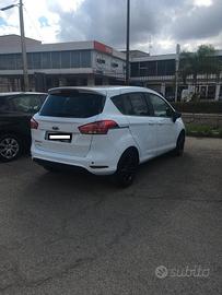 Ford B-Max 1.5 TDCi 75 CV Titanium