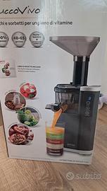 Estrattore imetwc succoVivo