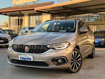 FIAT Tipo 1.4 T-Jet 120CV GPL SW Lounge