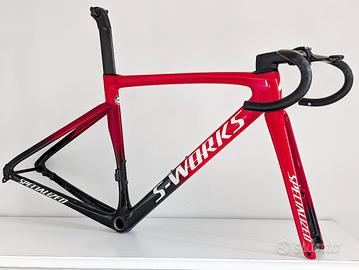 S-WORKS TARMAC SL7 ⚫ 49/XS 🔴