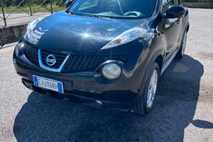 Nissan juke 1.5 dci 115 cv unipro