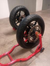 accessori per moto 