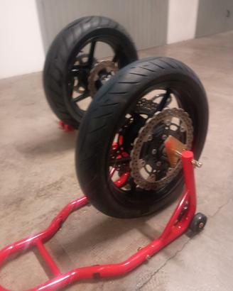 accessori per moto 