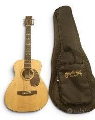 Chitarra acustica Martins &Co