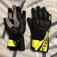 Guanti moto Clover invernali
