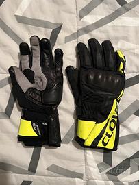 Guanti moto Clover invernali