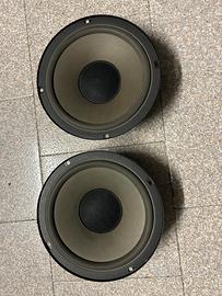 Woofer cm 25  4 ohm